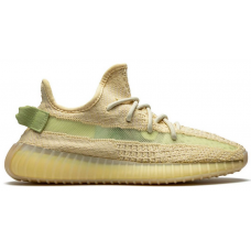 Yeezy Boost 350 V2 Flax Non-Reflective